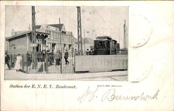 zandvoort . beschikbaar voor biedingen
