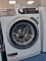 Aeg wasmachine 8 kg, Minder dan 85 cm, 8 tot 10 kg, Zo goed als nieuw, Voorlader