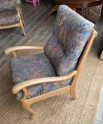 2 Olsen & Son Fauteuils, Ophalen, Gebruikt, 75 tot 100 cm, 50 tot 75 cm
