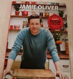 Jamie Oliver - Mijn favoriete gezonde recepten, Ophalen of Verzenden, Zo goed als nieuw, Gezond koken