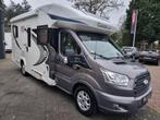 Chausson 630 Welcome | 2x Lengtebed electr. | 4-pers | Veel, Caravans en Kamperen, Auto Centrum Stiphout B.V., Verkoop@autocentrumstiphout.nl