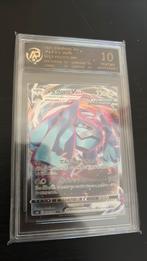 Metagross VMAX graded 10, Hobby en Vrije tijd, Verzamelkaartspellen | Pokémon, Ophalen of Verzenden, Nieuw