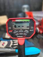Minelab vanquish 440 met 2 zoekschijven, Hobby en Vrije tijd, Metaaldetectors, Ophalen of Verzenden, Nieuw