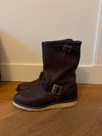 Red Wing Boots bruin, mt 41, Ophalen of Verzenden, Zo goed als nieuw, Zwart