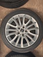 orginele 17 inch Mini Clubman Cooper S JCW F54 velgen, Auto-onderdelen, Banden en Velgen, Ophalen, Gebruikt, Banden en Velgen