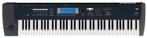 Korg TR 76, Ophalen, Zo goed als nieuw, 76 toetsen, Korg