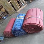 Lange Turnmat 10m Gymzaalinrichting