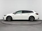 Toyota Corolla Touring Sports Hybrid 140 Business Plus *DEMO, 12 maanden, 450 kg, 4 cilinders, Wit