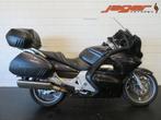 Honda ST1300 PAN EUROPEAN KOFFERS TOP! (bj 2006), Bedrijf, Toermotor, 1300 cc