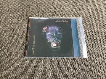 Martin Phillipps-Sketch Book Volume One cd (NZ/very rare!!) beschikbaar voor biedingen