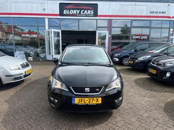 Seat IBIZA 1.0 EcoTSI FR Connect 6 BAK-PDC-CRUISE-BLUETOOTH beschikbaar voor biedingen