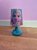 Frozen nachtlampje, Ophalen, Zo goed als nieuw, Lamp