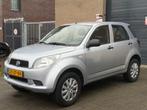 Daihatsu Terios 1.5-16v Explore 2WD Apk Airco Elektrisch pak, Auto's, Daihatsu, 13 km/l, Gebruikt, Zwart, 400 kg
