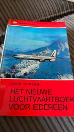Het Nieuwe Luchtvaartdienst voor iedereen Hugo Hooftman, Boek of Tijdschrift, Ophalen of Verzenden