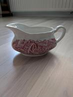 Jus kom royal Tudor ware., Antiek en Kunst, Antiek | Servies los, Ophalen