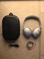 Bose QuietComfort 35 II Koptelefoon, Overige merken, Gebruikt, Bluetooth, Ophalen of Verzenden