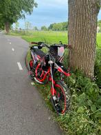 Beta rr 50 track - 2019, Fietsen en Brommers, Brommers | Crossbrommers, Ophalen, Zo goed als nieuw, Overige merken