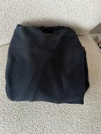 Cuddie baby draagdoek zwart, Ophalen, Zo goed als nieuw, Draagdoek, Overige merken