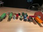 Siku 1:32, Ophalen, Gebruikt, Tractor of Landbouw, SIKU
