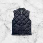 Scotch & Soda Bodywarmer - Maat S, Kleding | Heren, Bodywarmers, Verzenden, Zwart, Scotch and Soda, Nieuw