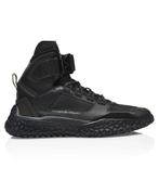 Porsche Design Puma PD High OCTN JET BLACK MAAT 42 uk 9, Puma, Zwart, Nieuw, Ophalen of Verzenden