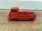 Dinky Toy - pick up - estafette Renault, Ophalen of Verzenden, Gebruikt, Auto, Dinky Toys