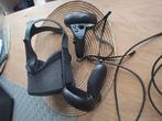 Oculus Quest Virtual Reality Headset, Ophalen of Verzenden, Zo goed als nieuw