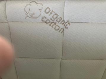 Eco Topper deLuxe 200 x 70 zgan beschikbaar voor biedingen
