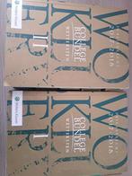 Wettenbundels, Boeken, Studieboeken en Cursussen, Ophalen of Verzenden, Beta, Zo goed als nieuw, HBO