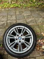 Originele bmw z4 velgen met banden, Auto diversen, Wieldoppen, Gebruikt, Ophalen