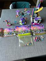Lego friends kermis, Tickets en Kaartjes, Concerten | Overige, Eén persoon