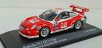Minichamps Porsche 911 GT3 Cup 2006, Verzenden, Nieuw, Auto, MiniChamps