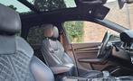 Audi SQ5 3.0 TFSI quattro Luchtv.|Pano|Trekh.|B&O|RS stoelen, Auto's, Audi, Automaat, 2995 cc, 109 €/maand, Leder
