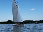 Prachtige Hoora Polyvalk te koop – ideaal zomerproject!, Watersport en Boten, Open zeilboten, Ophalen, Gebruikt, Valk, 6 meter of meer