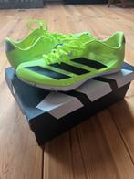 Adidas adizero distancestar maat 38 spikes hardloopschoenen, Sport en Fitness, Loopsport en Atletiek, Ophalen of Verzenden, Zo goed als nieuw