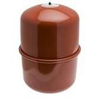 Expansievat 25 liter, 30 tot 80 cm, Cv-ketel of Combi-ketel, Nieuw, Minder dan 60 cm