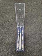 Nieuwe Hobbymessenset, precisiemessen, scalpelset (3D kaart), Ophalen of Verzenden, Nieuw