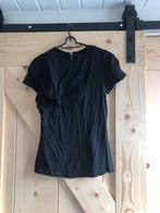 Zara t shirt., Ophalen of Verzenden, Zo goed als nieuw, Korte mouw