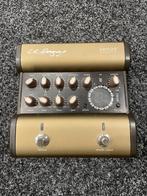 LR Baggs Venue DI Akoestische Gitaar Pedaal, Muziek en Instrumenten, Ophalen of Verzenden, Zo goed als nieuw, Equalizer