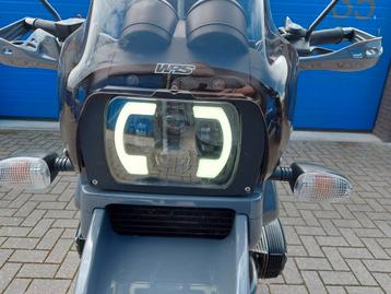 R1100GS onderdelen beschikbaar voor biedingen