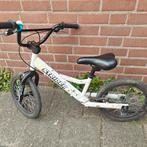 Strider Loopfiets 20 inch, Kinderen en Baby's, Speelgoed | Buiten | Voertuigen en Loopfietsen, Ophalen, Gebruikt, Loopfiets