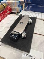 Hot Bath Douchemengkraan - Thermostatisch, Ophalen, Nieuw, Chroom, Douche