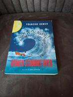 Oomen Stroomt Over - Francine Oomen, Boeken, Ophalen of Verzenden, Zo goed als nieuw, Francine Oomen, Nederland