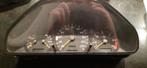 Tellerklok W202 instrumentenpaneel dashboard, Ophalen of Verzenden, Gebruikt, Mercedes-Benz