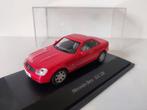 Herpa Mercedes-Benz SLK 230, Ophalen of Verzenden, Nieuw, Auto, Overige merken