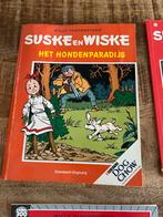 Suske en Wiske Strips - Diverse Titels, Meerdere stripboeken, Ophalen of Verzenden, Gelezen