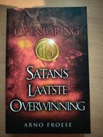 Openbaring - satans laatste overwinning, Ophalen of Verzenden, Zo goed als nieuw