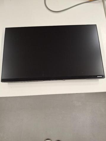 Samsung T350 Monitor Zwart 24 Inch beschikbaar voor biedingen