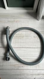Vaatwasmachine toevoerslang met waterstop., Ophalen, Zo goed als nieuw
