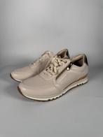Marco Tozzi Wedge Sneakers – EU 40 – Cream/Gold, Kleding | Dames, Schoenen, Beige, Marco Tozzi, Ophalen of Verzenden, Sneakers of Gympen